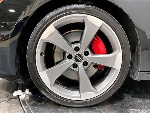 Used 2023 Audi A4 2.0T Premium Plus w/ Premium Plus Package image 8