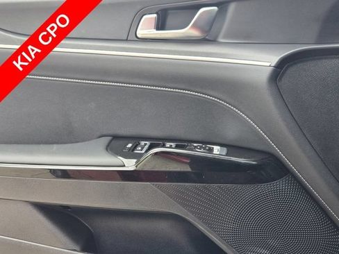Certified 2025 Kia K5 GT-Line FWD image 24