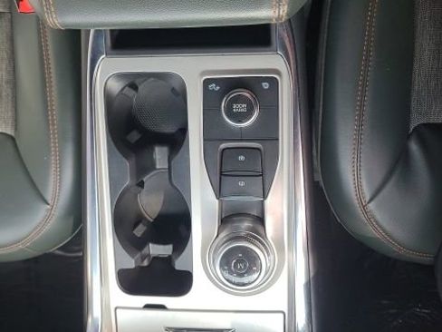 Certified 2023 Ford Explorer Timberline w/ Timberline Technology Package image 18