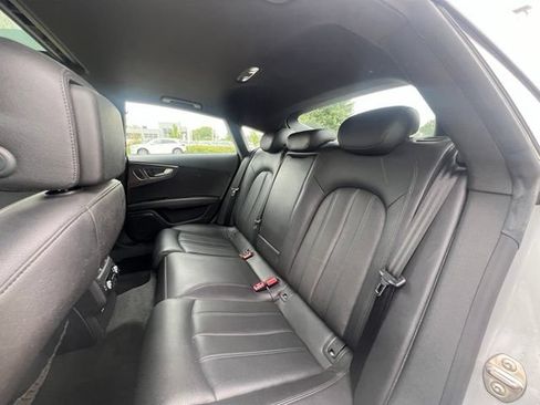 Used 2016 Audi A7 3.0T Prestige AWD/4WD image 26