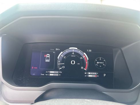 New 2026 Toyota Tundra Limited AWD/4WD image 23