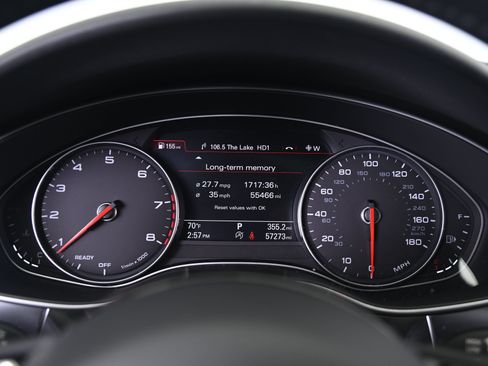 Used 2018 Audi A6 2.0T Premium AWD/4WD image 35