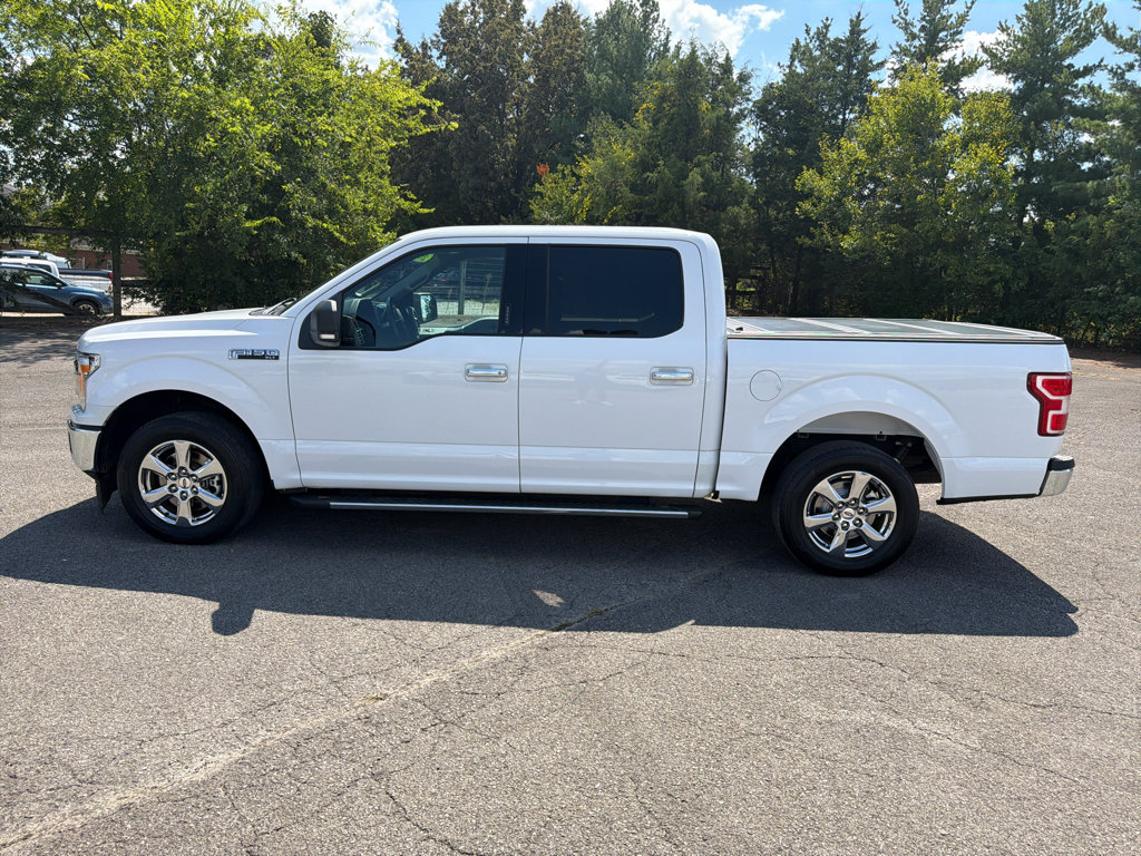 Used 2019 Ford F150 XLT w/ Equipment Group 302A Luxury RWD image 8