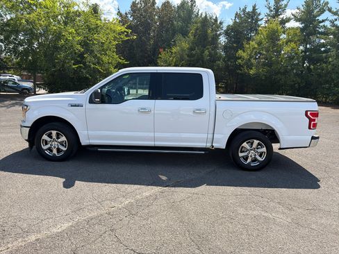 Used 2019 Ford F150 XLT w/ Equipment Group 302A Luxury RWD image 8