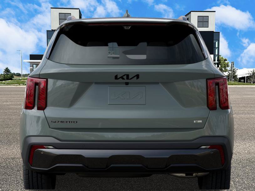 New 2026 Kia Sorento SX Prestige AWD/4WD image 13