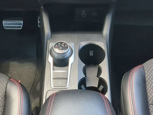 Used 2024 Ford Escape ST-Line AWD/4WD image 18