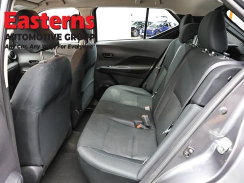 Used 2024 Nissan Kicks S FWD image 20