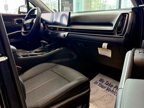 New 2026 Kia Sorento X-Line EX AWD/4WD image 9