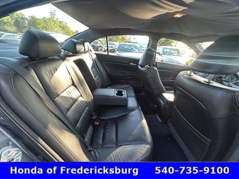 Used 2012 Honda Accord SE image 25