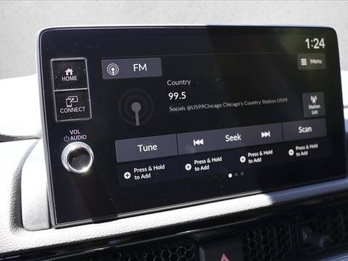 New 2026 Honda CR-V EX-L image 16