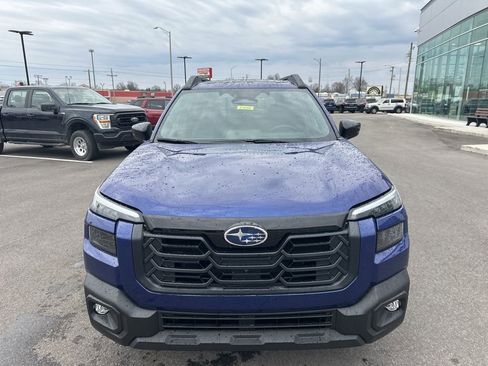 New 2026 Subaru Outback Touring XT AWD/4WD image 2