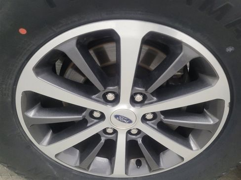 Used 2020 Ford Expedition Max Limited AWD/4WD image 31