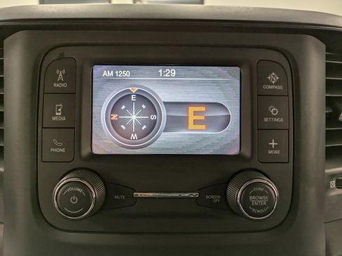 Used 2024 RAM 1500 Tradesman image 13