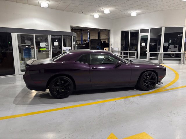 Used 2020 Dodge Challenger GT RWD image 9