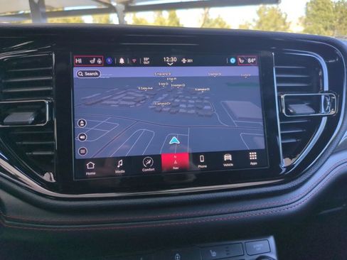 New 2026 Dodge Durango GT w/ Blacktop Package AWD/4WD image 14