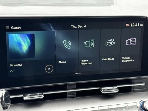 Certified 2026 Hyundai Kona SEL Sport FWD image 31