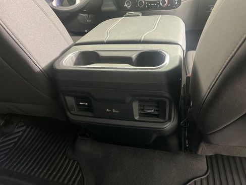 Certified 2023 Chevrolet Silverado 1500 RST AWD/4WD image 7