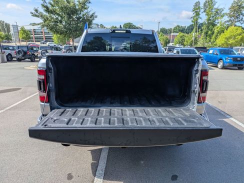Used 2023 RAM 1500 Limited AWD/4WD image 36