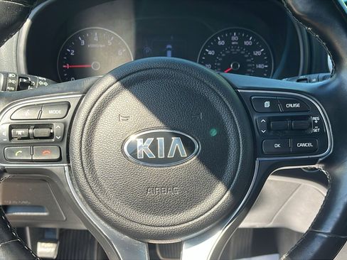 Used 2017 Kia Sportage EX w/ EX Premium Package AWD/4WD image 13