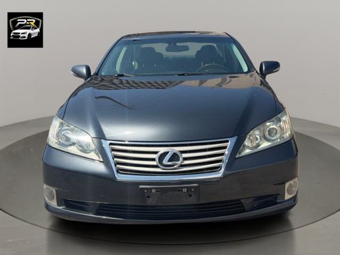 Used 2011 Lexus ES 350 FWD image 8