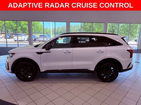 Used 2022 Kia Sorento SX AWD/4WD image 4