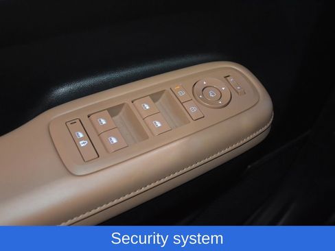 New 2026 Hyundai Santa Fe Calligraphy image 23