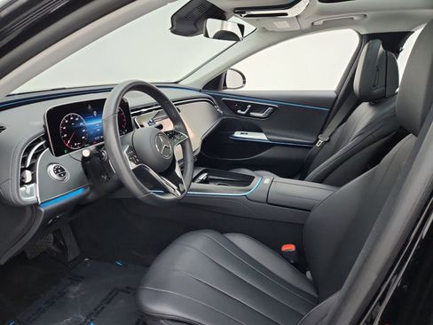 Certified 2025 Mercedes-Benz E 350 4MATIC Sedan image 16