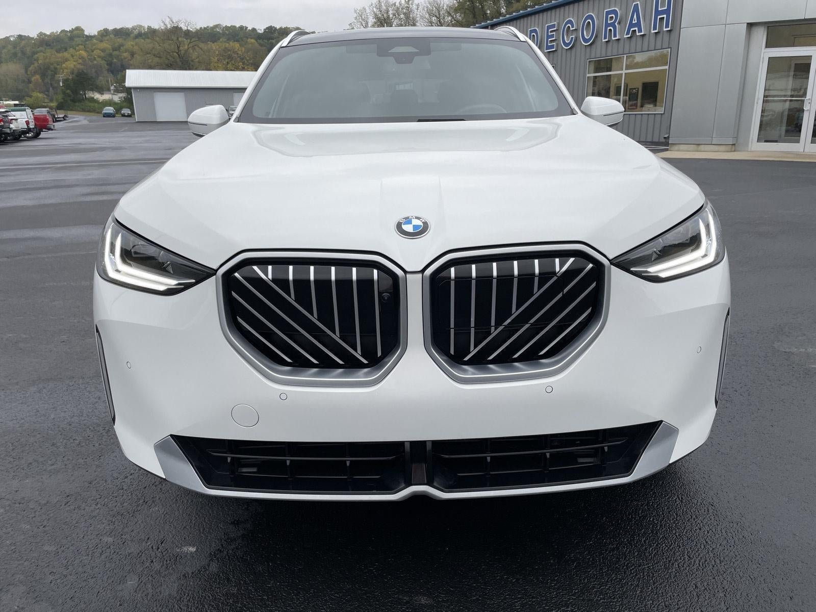 Used 2026 BMW X3 xDrive30i AWD/4WD image 4
