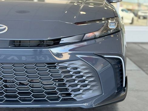 Certified 2026 Toyota Camry SE FWD image 6