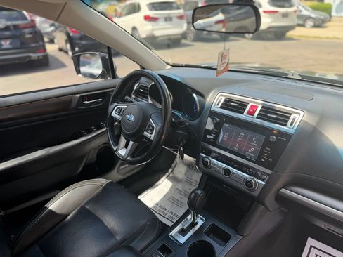 Used 2015 Subaru Legacy 2.5i Limited AWD/4WD image 27