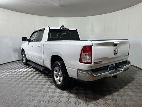 Used 2022 RAM 1500 Big Horn AWD/4WD image 6