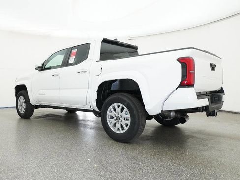 New 2026 Toyota Tacoma SR5 image 14