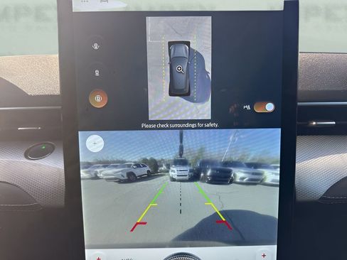 Used 2021 Ford Mustang Mach-E California Route 1 image 22