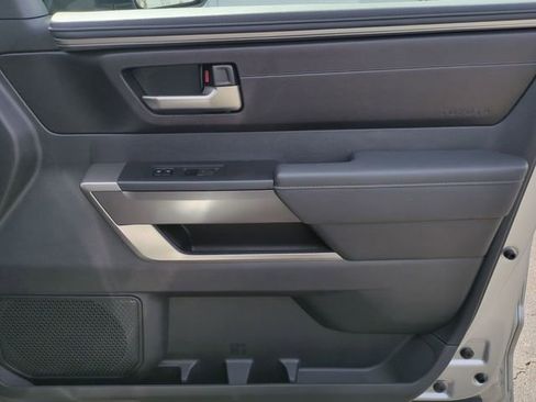 Used 2023 Toyota Tundra SR5 w/ SR5 Premium Package image 35