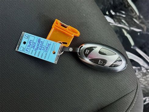 Used 2024 Hyundai Kona SEL image 34