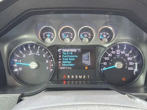 Used 2014 Ford F250 Platinum w/ FX4 Off-Road Package image 24