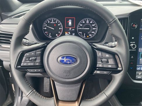 New 2026 Subaru Forester Sport image 19