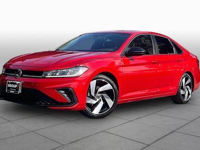 Used 2025 Volkswagen Jetta Sport