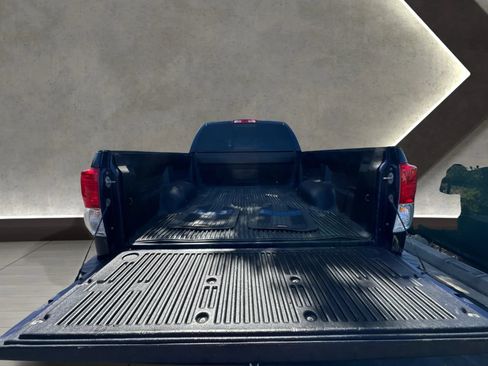 Used 2013 Toyota Tundra 2WD Double Cab w/ Tow Pkg image 99