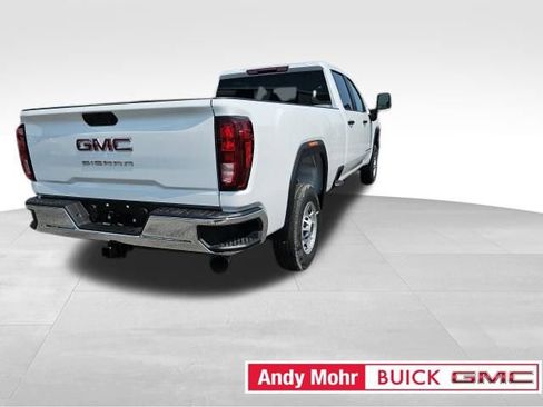 New 2024 GMC Sierra 2500 Pro image 19