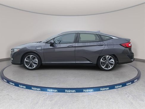 Used 2018 Honda Clarity Touring image 7