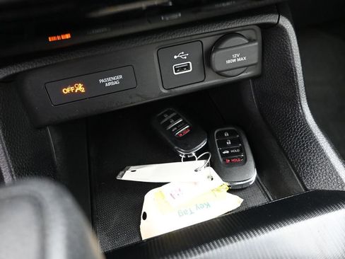 Certified 2023 Honda Civic LX image 18