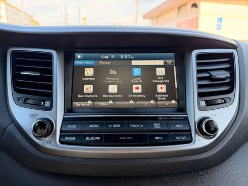 Used 2016 Hyundai Tucson Limited FWD image 54