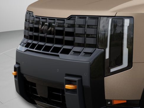 New 2027 Kia Telluride SX Prestige X-Pro AWD/4WD image 13