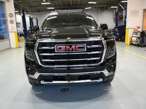 New 2026 GMC Yukon XL Elevation w/ Elevation Premium Package image 2