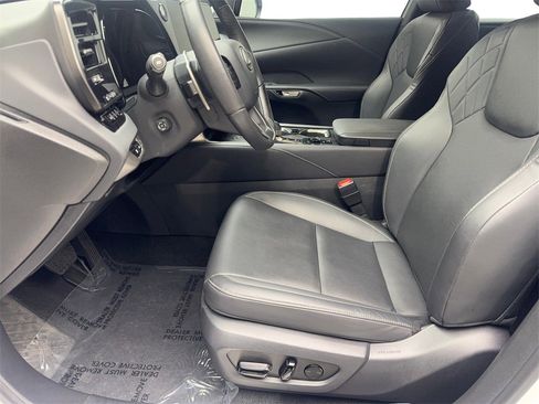 Used 2024 Lexus RX 350 Premium w/ Cold Area Package image 26
