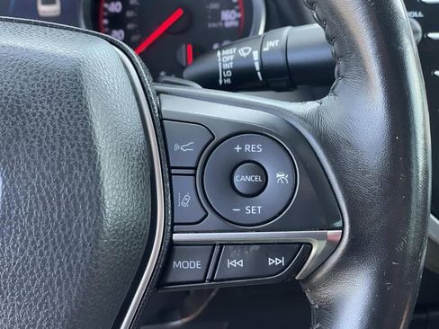 Used 2019 Toyota Camry XSE w/ Protection Package (Q2) image 10