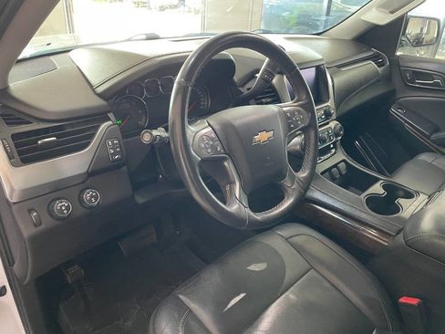 Used 2016 Chevrolet Tahoe LT w/ Luxury Package image 18