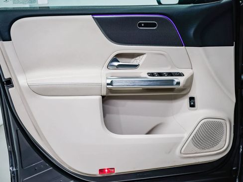 Used 2022 Mercedes-Benz GLB 250 GLB 250 image 18