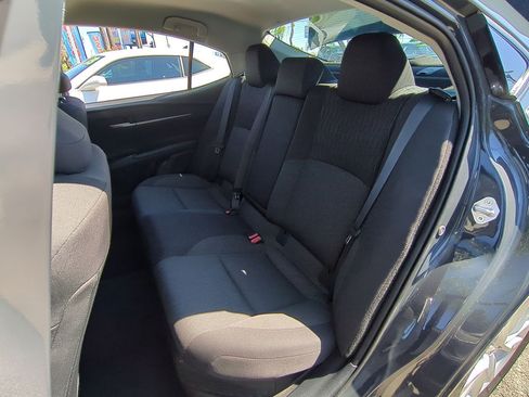 Used 2025 Toyota Camry LE image 23